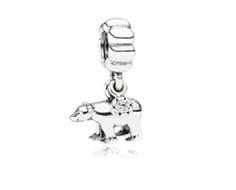 Polar Bear Charm