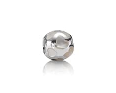 Pandora Charm Love Me White Mother of Pearl 790398MPW 790398 — photo 1 sur 1