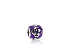 Pandora Purple Zen Charm 790491EN13 790491 — Foto 1 von 1