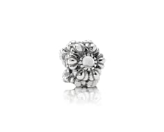 April Birthday Blooms Charm