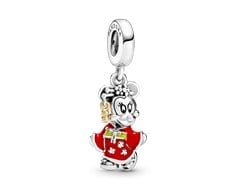 Minnie Mouse Kimono Dangle Charm