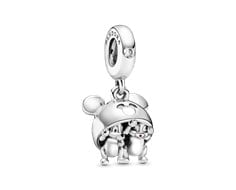 Chip & Dale Charm