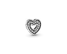 Captured Heart Petite Charm