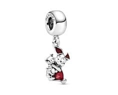 Disney Winnie the Pooh Piglet Charm