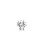 Tropical Shell Petite Locket Charm