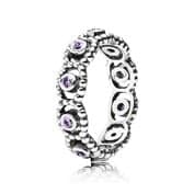 Pandora Romance Ring 190881ACZ 190881 — Foto 1 von 1