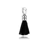Pandora Tassel Charm, Black 797212CBK 797212 — Foto 1 von 1