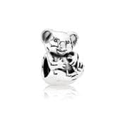 Pandora Cuddly Koala Charm 791951 — Foto 1 von 1
