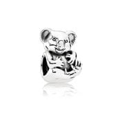 Cuddly Koala Charm