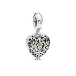 Pandora Shine Gate of Love Hanging Charm