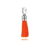 Pandora Tassel Charm, Orange 797212COE 797212 — Foto 1 von 1
