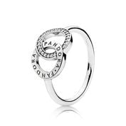 Pandora Circles Ring