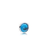 December Droplet Petite Charm