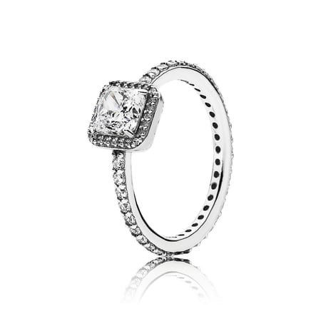 Timeless Elegance Ring