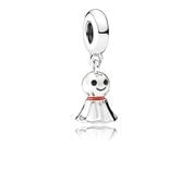 Asian Sunny Doll Charm