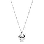 Moon & Stars Necklace