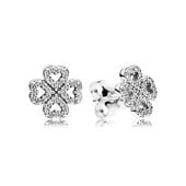 Petals of Love, Clear CZ
