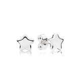 Shining Stars Stud Earrings