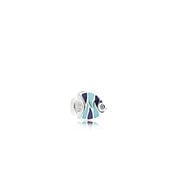 Tropical Fish Petite Charm