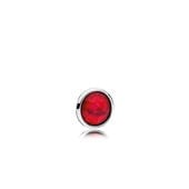 July Droplet Petite Charm