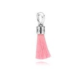 Tassel Charm, Pink