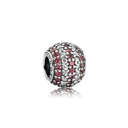 Pandora Red nautical pavé lights 791172CZR 791172 — photo 1 of 1
