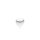 Pandora Precious Heart Petite Locket Charm 792176 — photo 1 of 1