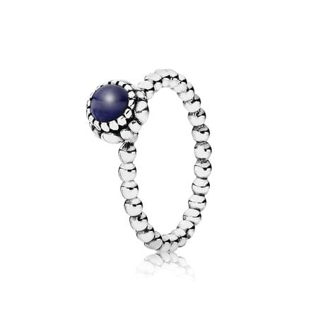 September Birthstone Ring
