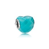 Shape of Love, Blue Charm