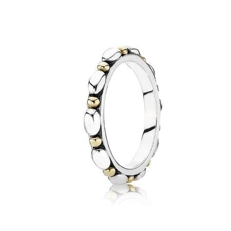 Barrel Stacking Ring