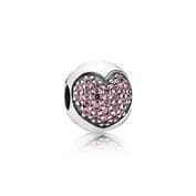 Pandora Pink love of my life 791053CZS 791053 — foto 1 di 1
