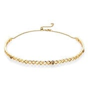 Honeybee Choker Necklace