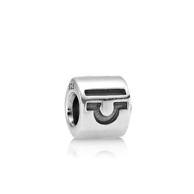 Silver charm, Libra