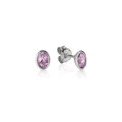 Oval Studs