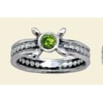 Pandora Ring 19125GCZ 190125GCZ — Foto 1 von 1