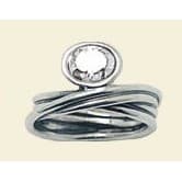 Pandora Ring 19133CZ 190133CZ — Foto 1 von 1
