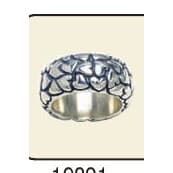 Pandora Ring 19821 190821 — Foto 1 von 1
