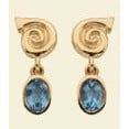 14K Gold Earrings