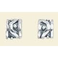 Pandora Earrings 29292 290292 — Foto 1 von 1