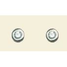 Pandora Earrings 29954CZ 290954CZ — photo 1 of 1