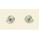 Pandora Earrings 29974GCZ 290974GCZ — foto 1 de 1