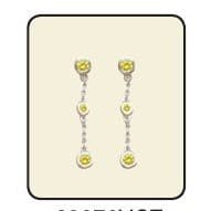 Pandora Earrings 29976YCZ 290976YCZ — photo 1 of 1