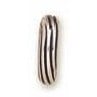 Ribbed Spacer
