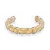 Pandora 14K Gold Toe Ring 65219 650219 — foto 1 de 1