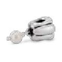 Sterling Silver Charm