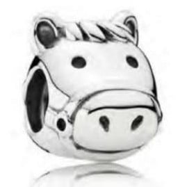 Happy Horse Charm