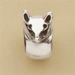 Pandora Mouse Charm 790212 — photo 1 of 1