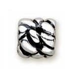 Pandora Sterling Silver Charm 79117 / 790117 — Foto 1 von 1