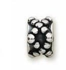Pandora Charm, Sterling Silver 790129 79129 — foto 1 de 1
