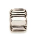 Wide/Narrow Stripe Clip